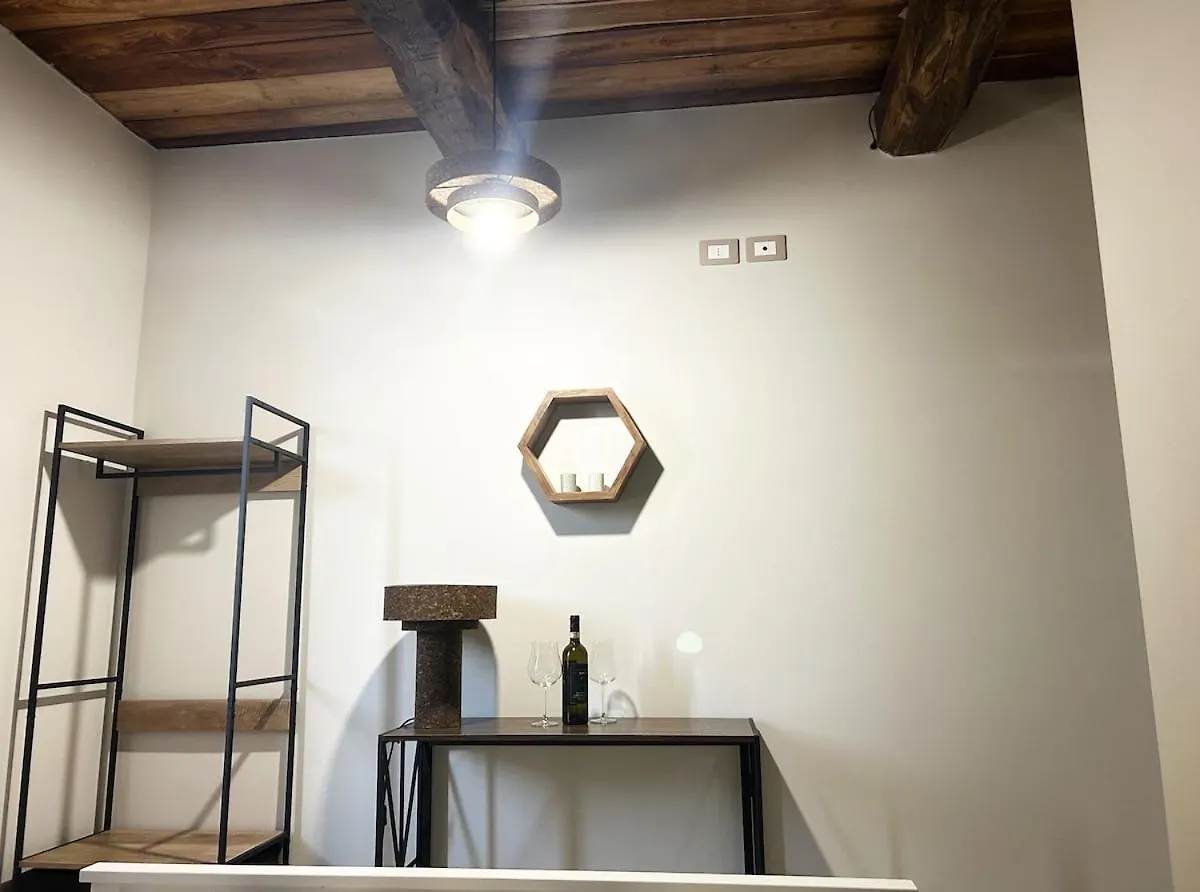 Willa Casale21 Castiglion Fiorentino Włochy